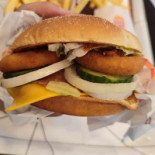 Burger King Dania