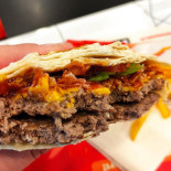 Burger King Dania