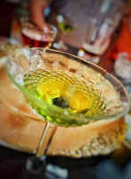 Nowy Dekameron Boisson