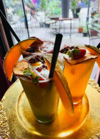 Nowy Dekameron Boisson