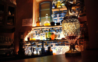 Nowy Dekameron Boisson