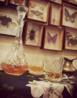 Nowy Dekameron Boisson