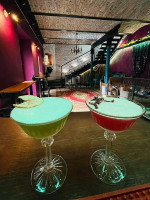 Nowy Dekameron Boisson