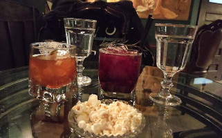 Nowy Dekameron Boisson