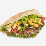 Zahir Kebab Dania