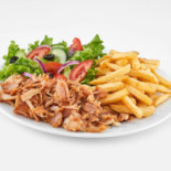 Zahir Kebab Dania