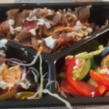 Zahir Kebab Dania