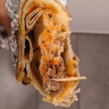Zahir Kebab Napój