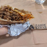 Zahir Kebab Dania