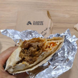 Zahir Kebab Dania