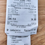 Zahir Kebab Menu
