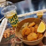 North Fish Nourriture