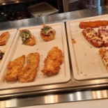 North Fish Nourriture