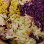 North Fish Nourriture