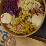 North Fish Nourriture