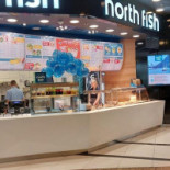 North Fish Extérieur