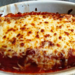 Maxi Pizza Nourriture