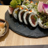 Susharnia Sushi Nourriture
