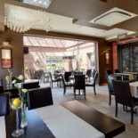 Smak Róży À l'intérieur