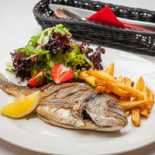 Smak Róży Nourriture