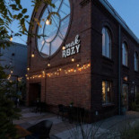 Smak Róży Extérieur