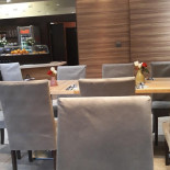 Smak Róży À l'intérieur