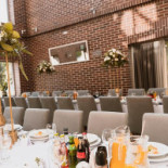 Smak Róży À l'intérieur