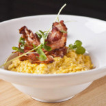 Smak Róży Nourriture