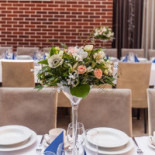 Smak Róży À l'intérieur