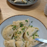 Smak Róży Nourriture