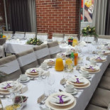 Smak Róży À l'intérieur