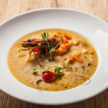 Smak Róży Nourriture