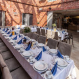 Smak Róży Extérieur