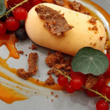 Smak Róży Nourriture