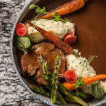 Smak Róży Nourriture