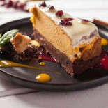 Smak Róży Nourriture