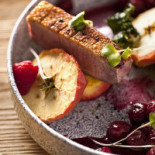 Smak Róży Nourriture