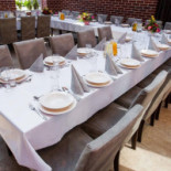 Smak Róży À l'intérieur