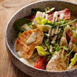 Smak Róży Nourriture