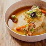 Smak Róży Nourriture