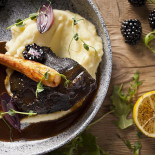 Smak Róży Nourriture