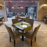 Smak Róży À l'intérieur