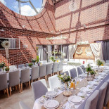 Smak Róży Extérieur