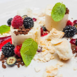 Smak Róży Nourriture