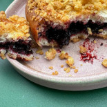 Słodki Kafej Nourriture