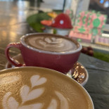 Słodki Kafej Boisson