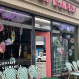 Słodki Kafej Extérieur