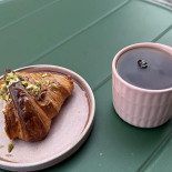 Słodki Kafej Boisson