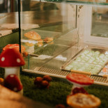 Słodki Kafej Boisson