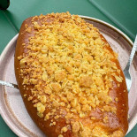 Słodki Kafej Nourriture